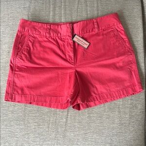 Vineyard Vines Women's Pink Shorts